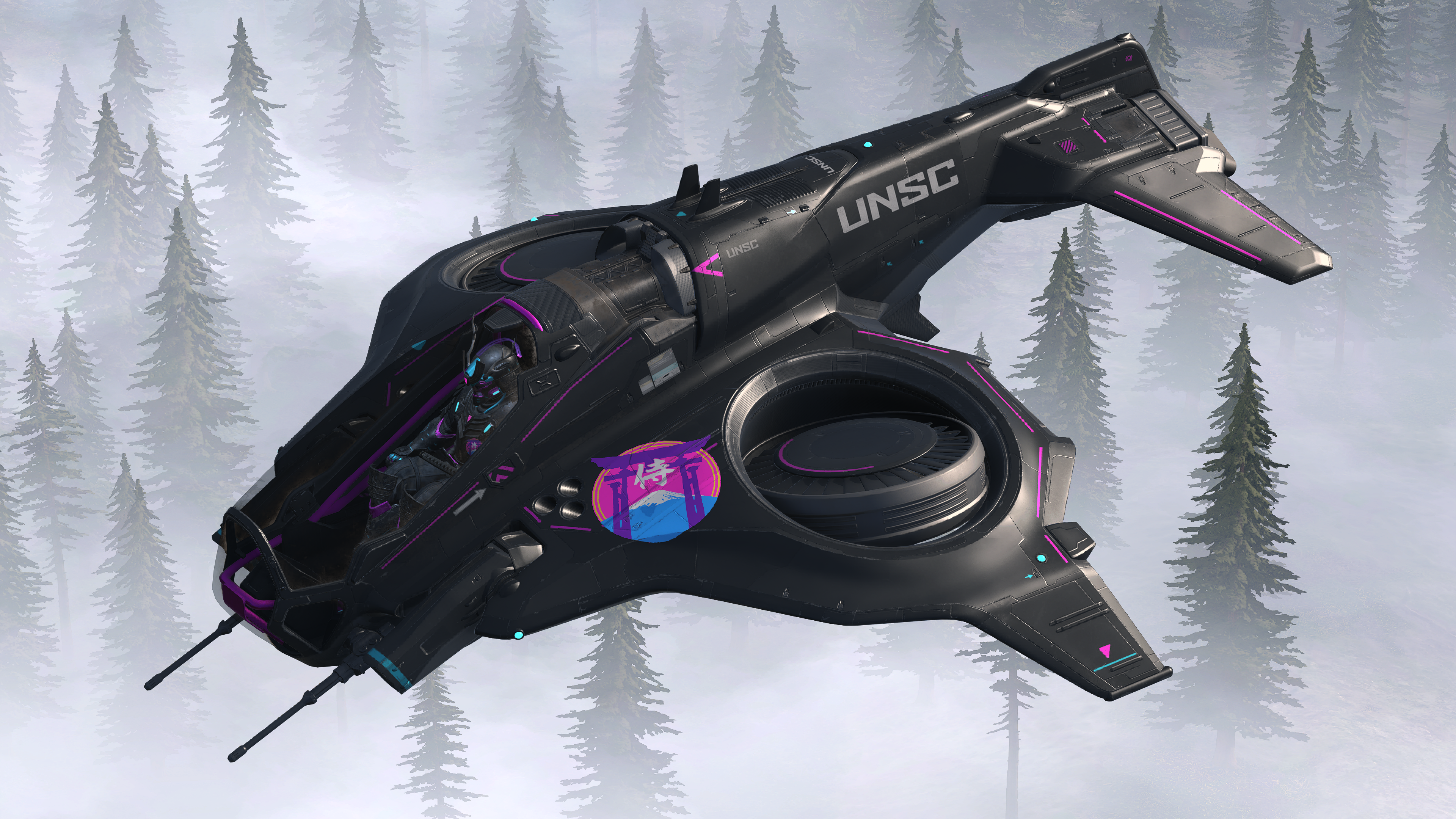 Halo Infinite Season 1 Gallery